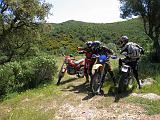 ENDURO SARDEGNA 1 Villacidro - 017